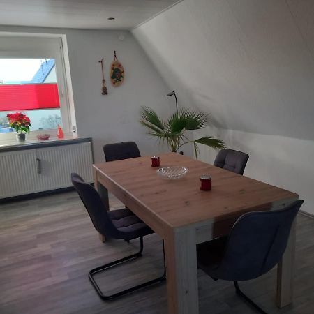 Ferienwohnung Stuppi Martinshohe المظهر الخارجي الصورة