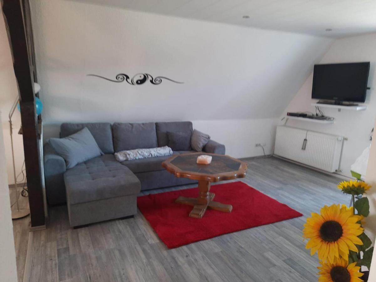 Ferienwohnung Stuppi Martinshohe المظهر الخارجي الصورة