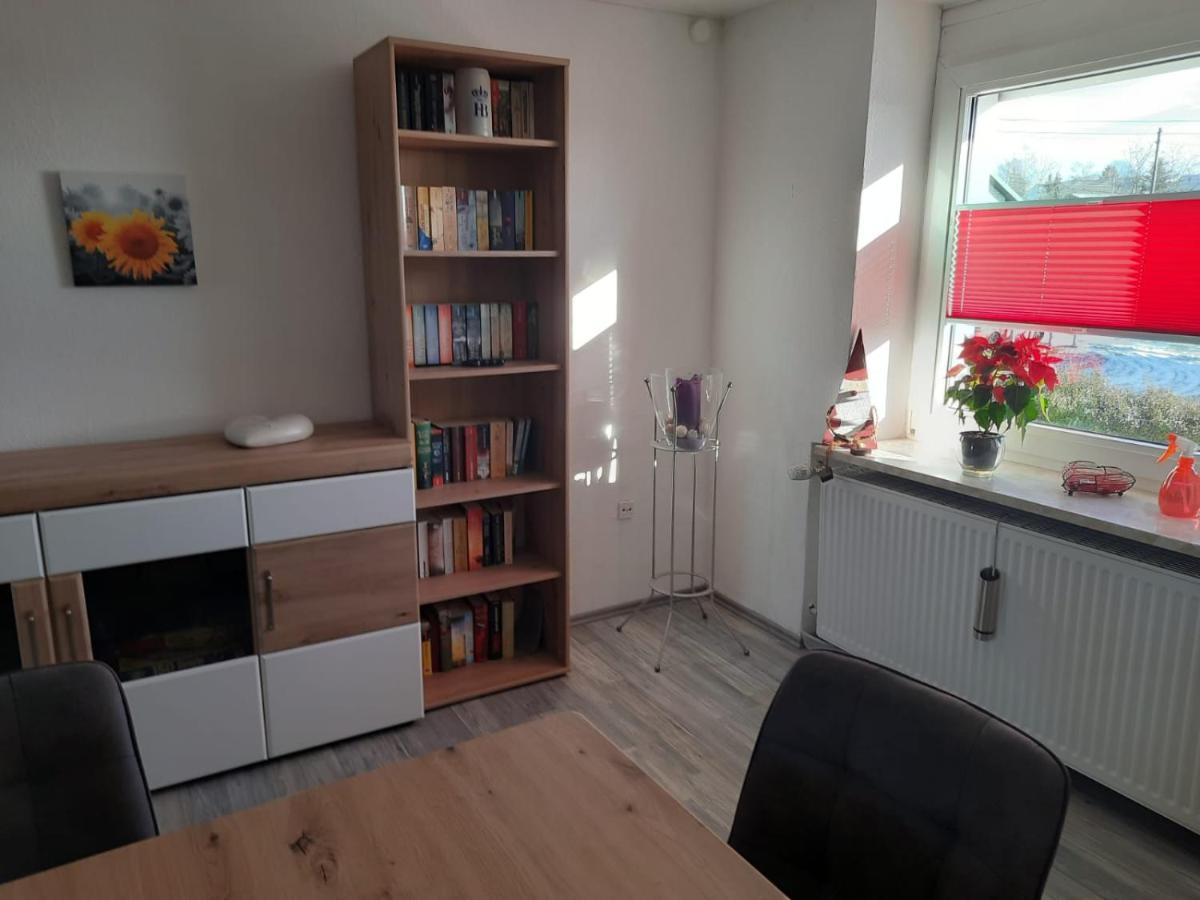 Ferienwohnung Stuppi Martinshohe المظهر الخارجي الصورة