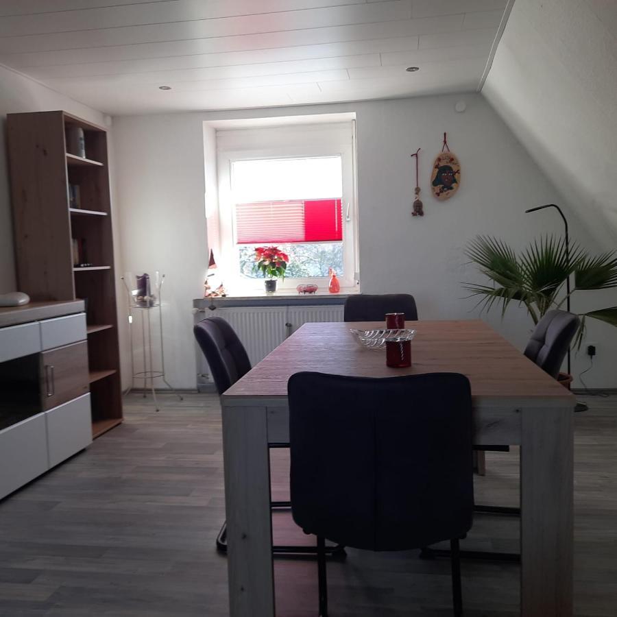 Ferienwohnung Stuppi Martinshohe المظهر الخارجي الصورة